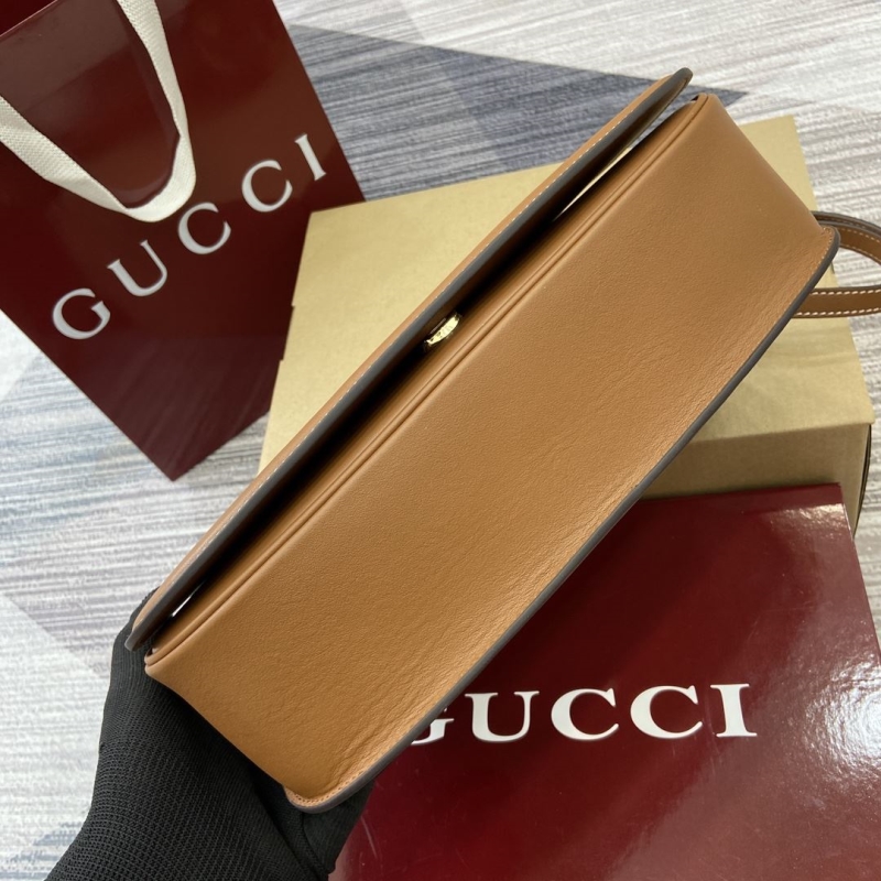 Gucci Top Handle Bags